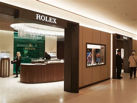 rolex dealers sacramento